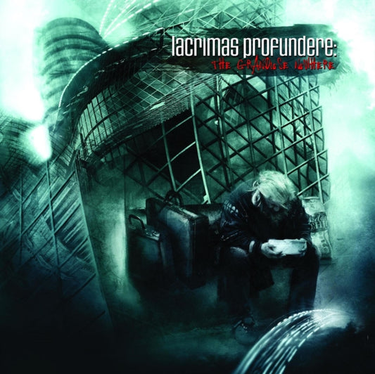 Product Image : This CD is brand new.<br>Format: CD<br>This item's title is: Grandiose Nowhere<br>Artist: Lacrimas Profundere<br>Label: NAPALM RECORDS<br>Barcode: 885470000435<br>Release Date: 5/11/2010