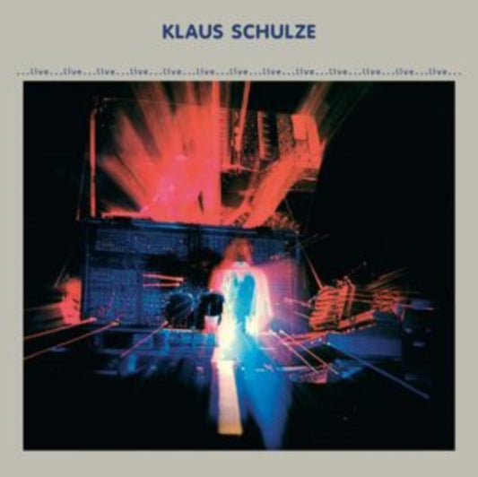 This CD is brand new.Format: CDMusic Style: ExperimentalThis item's title is: Pre Order ...Live… (2CD)Artist: Klaus SchulzeLabel: MIGBarcode: 885513013101Release Date: 7/5/2024