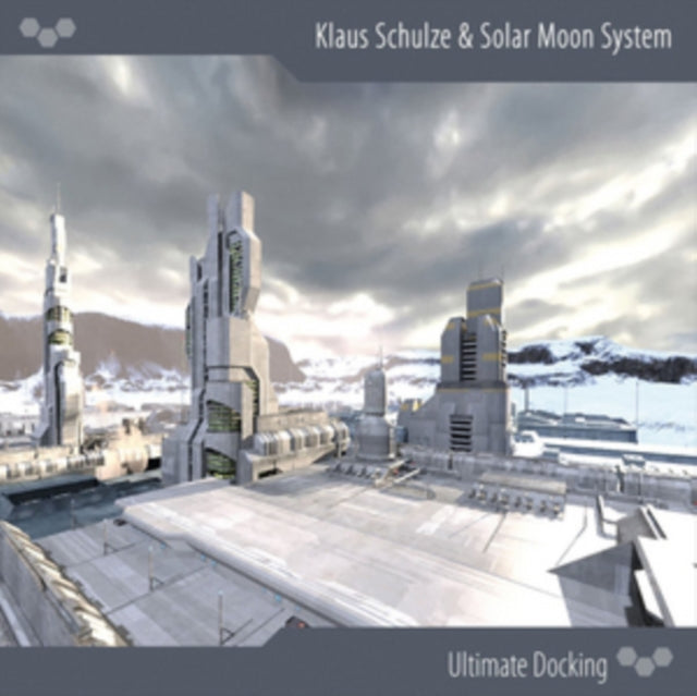 Product Image : This CD is brand new.<br>Format: CD<br>Music Style: Berlin-School<br>This item's title is: Docking<br>Artist: Klaus Vs.Solar M Schulze<br>Label: MIG<br>Barcode: 885513016225<br>Release Date: 8/4/2017