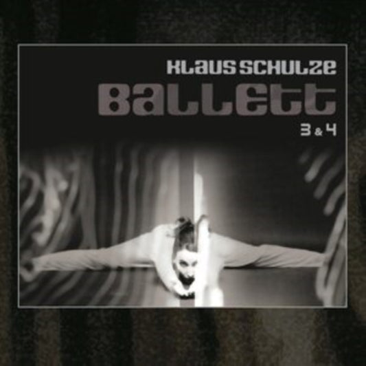 Ballett 3 & 4 (2CD)