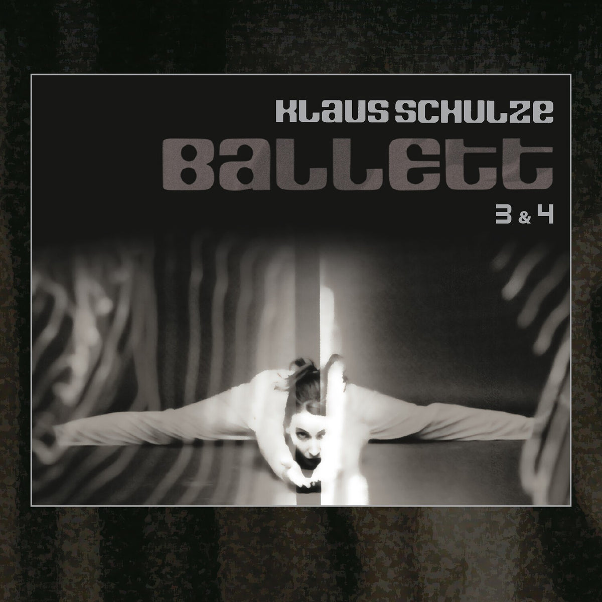 Ballett 3 & 4 (2CD)