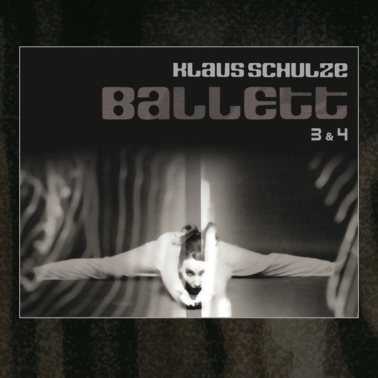 Ballett 3 & 4 (2CD)