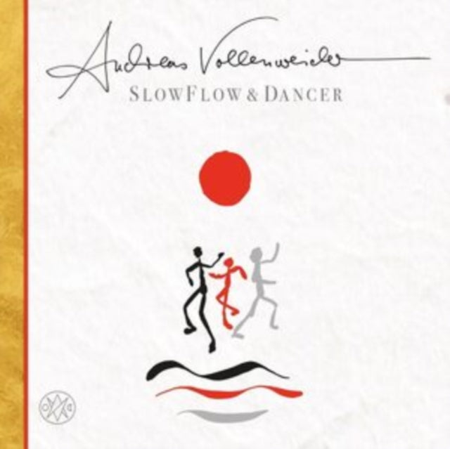 Product Image : This LP Vinyl is brand new.<br>Format: LP Vinyl<br>This item's title is: Slow Flow / Dancer<br>Artist: Andreas Vollenweider<br>Label: AVAF-MUSIC<br>Barcode: 885513023315<br>Release Date: 10/28/2022