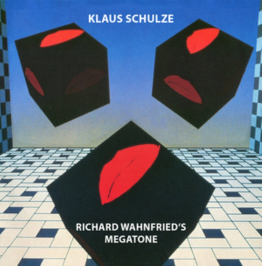 Product Image : This CD is brand new.<br>Format: CD<br>Music Style: Berlin-School<br>This item's title is: Richard Wahnfried’S Megatone<br>Artist: Klaus Schulze<br>Barcode: 885513024527<br>Release Date: 10/1/2021