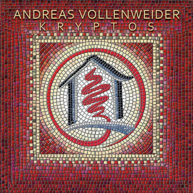 Product Image : This CD is brand new.<br>Format: CD<br>Music Style: Folk Rock<br>This item's title is: Kryptos<br>Artist: Andreas Vollenweider<br>Barcode: 885513028129<br>Release Date: 10/7/2022