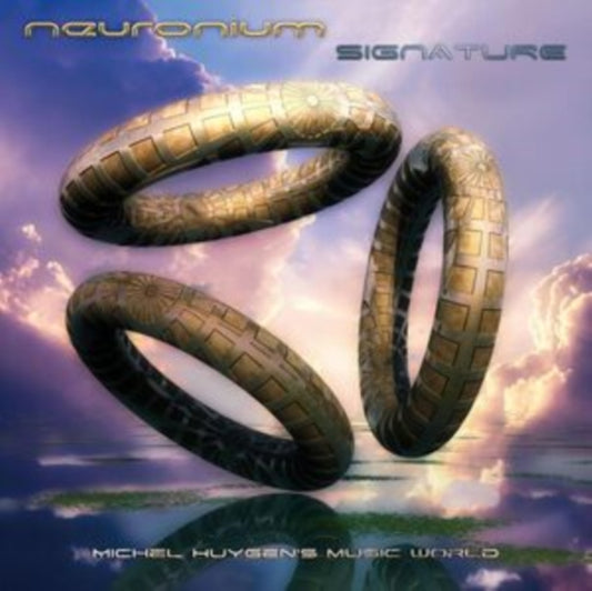 Product Image : This CD is brand new.<br>Format: CD<br>Music Style: New Wave<br>This item's title is: Signature<br>Artist: Neuronium<br>Label: MIG MUSIC<br>Barcode: 885513029829<br>Release Date: 9/8/2023