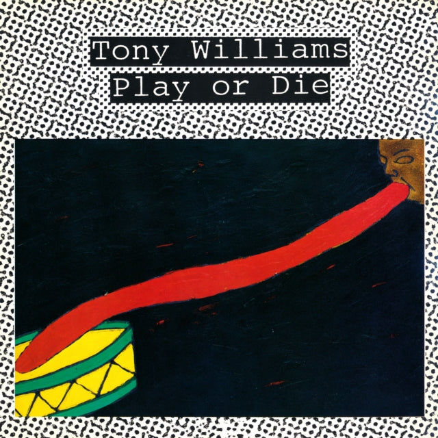 This LP Vinyl is brand new.Format: LP VinylMusic Style: Jazz-RockThis item's title is: Play Or Die (Rsd)Artist: Tony WilliamsLabel: MOOSICUSBarcode: 885513121417Release Date: 5/12/2023