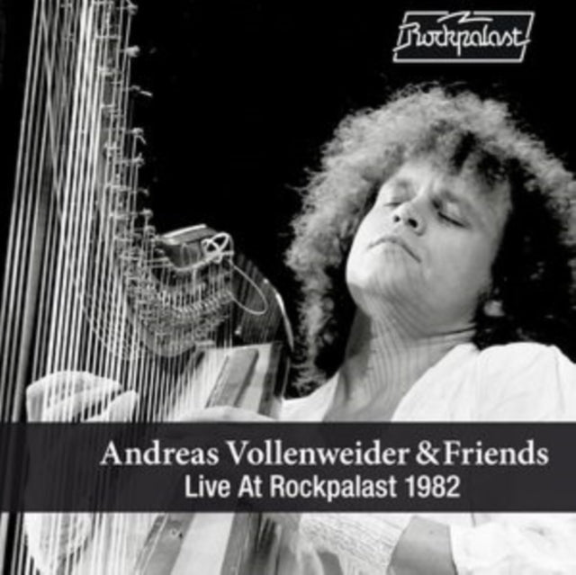 This LP Vinyl is brand new.Format: LP VinylThis item's title is: Live At Rockpalast 1982Artist: Andreas VollenweiderLabel: MIGBarcode: 885513902115Release Date: 10/4/2024