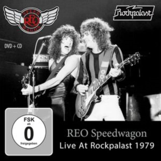 Hits & Live At Rockpalast 1979 (2CD)