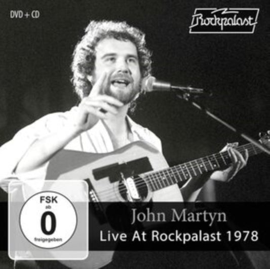 Live At Rockpalast 1978 (CD/DVD)