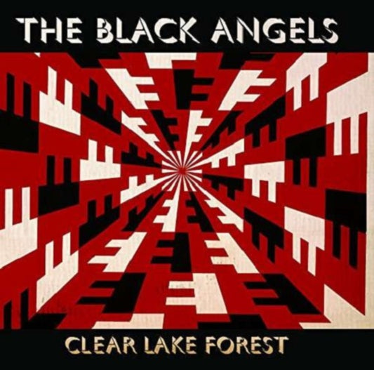 This LP Vinyl is brand new.Format: LP VinylMusic Style: Psychedelic RockThis item's title is: Clear Lake Forest EpArtist: Black AngelsLabel: Blue HorizonBarcode: 885686932629Release Date: 7/22/2014