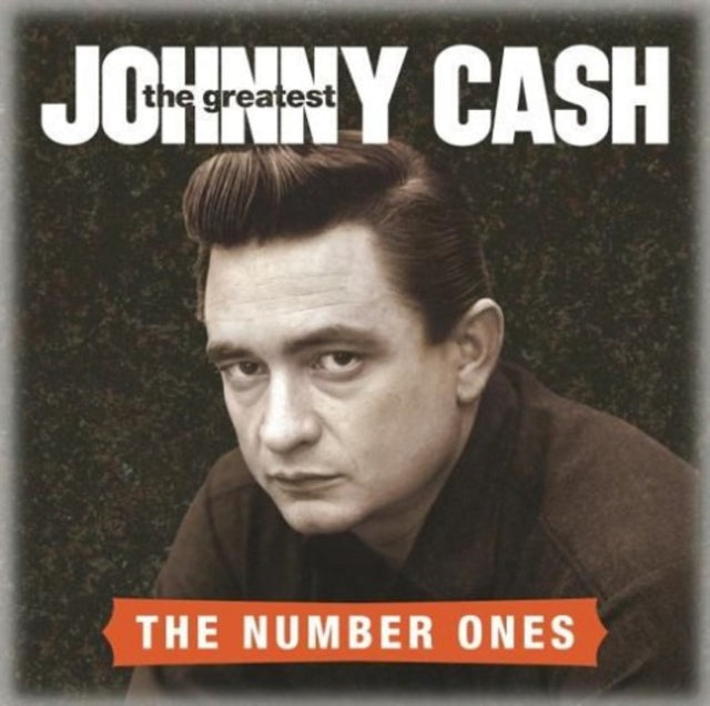 This CD is brand new.Format: CDMusic Style: HouseThis item's title is: Greatest: Number OnesArtist: Johnny CashLabel: London RecordsBarcode: 886919033328Release Date: 8/7/2012