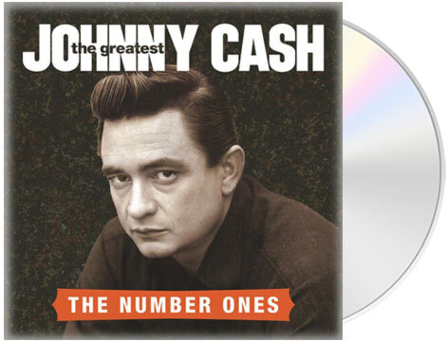 Essential Johnny Cash & American Iii: Solitary Man & Unchained & Greatest: Number Ones & At San Quentin (Complete 1969 Concert)