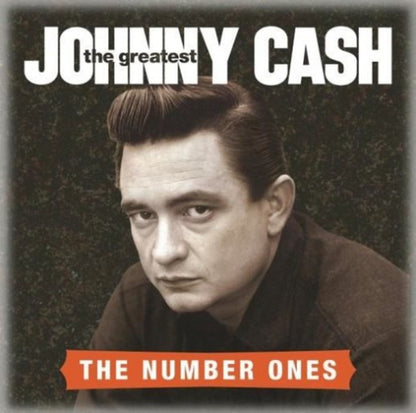 This is a 5 CD SKU bundle.
1.This CD is brand new.Format: CDThis item's title is: At Folsom PrisonArtist: Johnny CashBarcode: 074646595527Release Date: 10/19/1999
2.This CD is brand new.