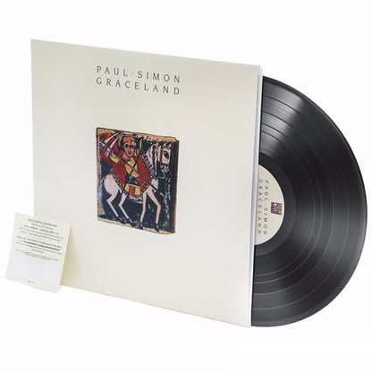 Graceland (25Th Anniversary Edition) & Graceland
