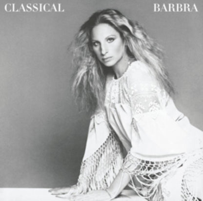 Classical Barbra & Christmas Album & People & Back To Brooklyn