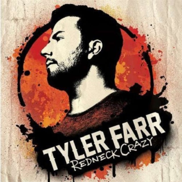 This CD is brand new.Format: CDMusic Style: CountryThis item's title is: Redneck CrazyArtist: Tyler FarrLabel: Columbia NashvilleBarcode: 886919344820Release Date: 9/30/2013