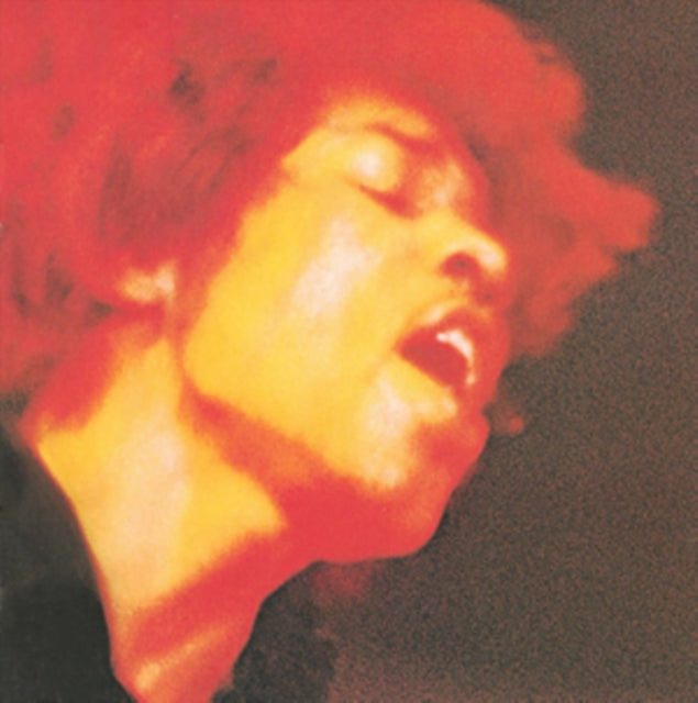 Axis: Bold As Love & Electric Ladyland