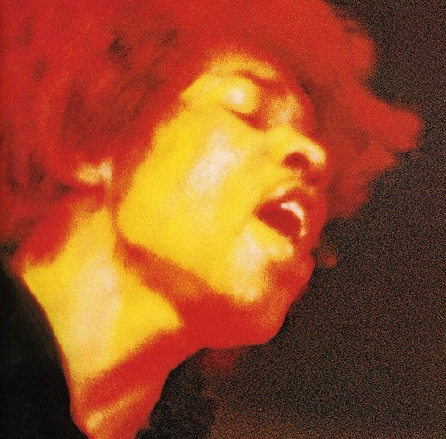Electric Ladyland & Winterland