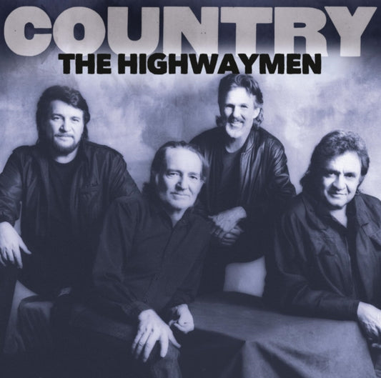 This CD is brand new.Format: CDMusic Style: CountryThis item's title is: Country: HighwaymenArtist: HighwaymenLabel: SONY SPECIAL MARKETINGBarcode: 886919424126Release Date: 9/4/2012