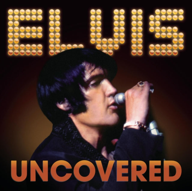 This CD is brand new.Format: CDThis item's title is: UncoveredArtist: Elvis PresleyLabel: SONY SPECIAL MARKETINGBarcode: 886919499926Release Date: 4/19/2012