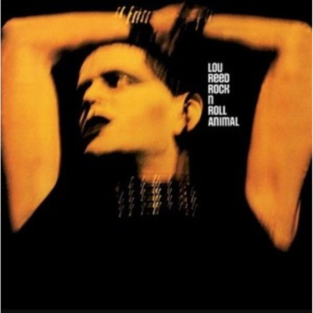 Rock & Roll Animal & Blue Mask (150G LP Vinyl) (Remastered)