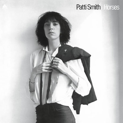 Horses (50Th Anniversary/2LP) & Horses