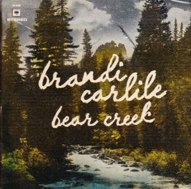 This is a 3 CD SKU bundle.
1.This CD is brand new.Format: CDMusic Style: NoiseThis item's title is: Live At Benaroya Hall With The Seattle SymphonyArtist: Brandi CarlileLabel: LEGACYBarcode: 886978508720Release Date: 5/3/2011
2.This CD is brand new.