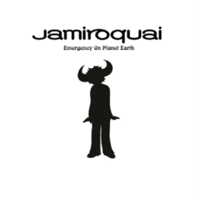 This CD is brand new.Format: CDThis item's title is: Emergency On Planet EarthArtist: JamiroquaiLabel: SONY MUSIC UKBarcode: 886919678529Release Date: 3/11/2013