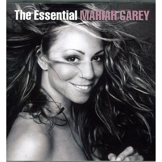 Essential Mariah Carey