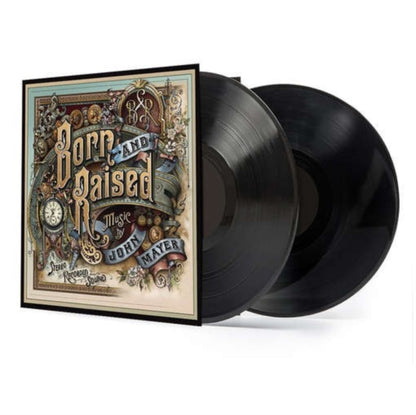 This is a 8 LP Vinyl SKU bundle.
1.This LP Vinyl is brand new.Format: LP VinylMusic Style: Indie PopThis item's title is: Sob Rock (180G)Artist: John MayerLabel: COLUMBIABarcode: 194398823515Release Date: 7/16/2021
2.This LP Vinyl is brand new.