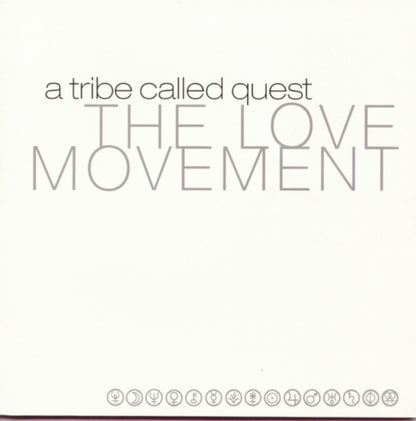 Beats Rhymes & Life & Love Movement