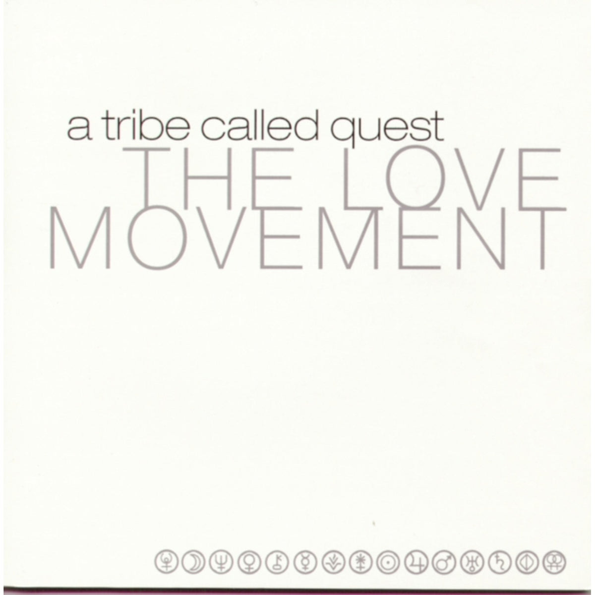 Love Movement