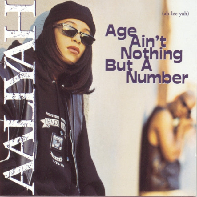 This CD is brand new.Format: CDMusic Style: Contemporary R&BThis item's title is: Age Ain't Nothing But A NumberArtist: AaliyahLabel: SONY SPECIAL MARKETINGBarcode: 886919793222Release Date: 4/1/2012