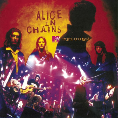Devil Put Dinosaurs Here & Essential Alice In Chains & Unplugged & Live