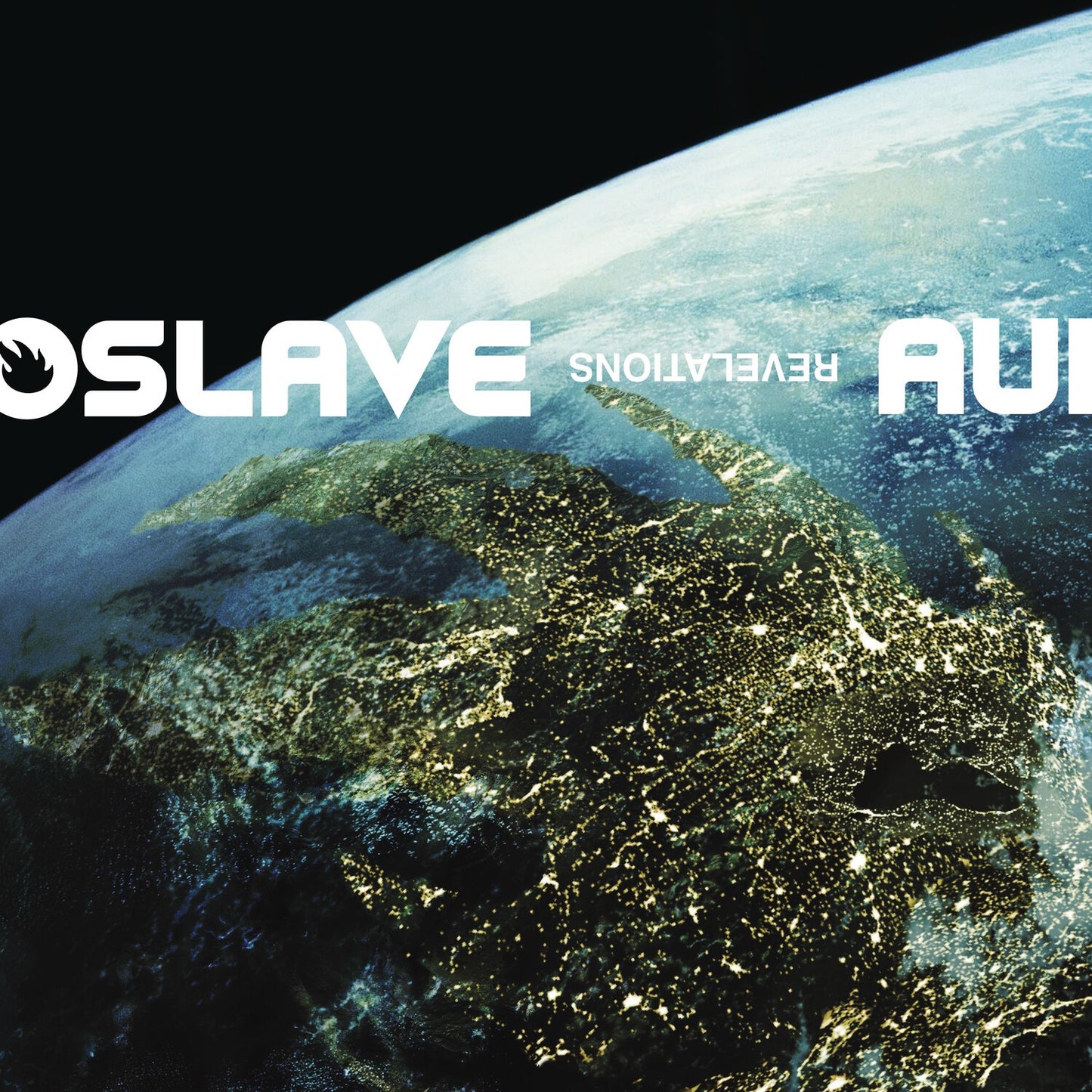 Out Of Exile & Out Of Exile & Revelations & Audioslave