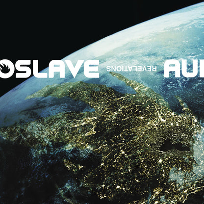 Out Of Exile & Out Of Exile & Revelations & Audioslave