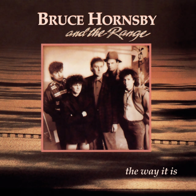 This CD is brand new.Format: CDThis item's title is: Way It IsArtist: Bruce HornsbyLabel: SONY SPECIAL MARKETINGBarcode: 886919801323Release Date: 4/1/2012