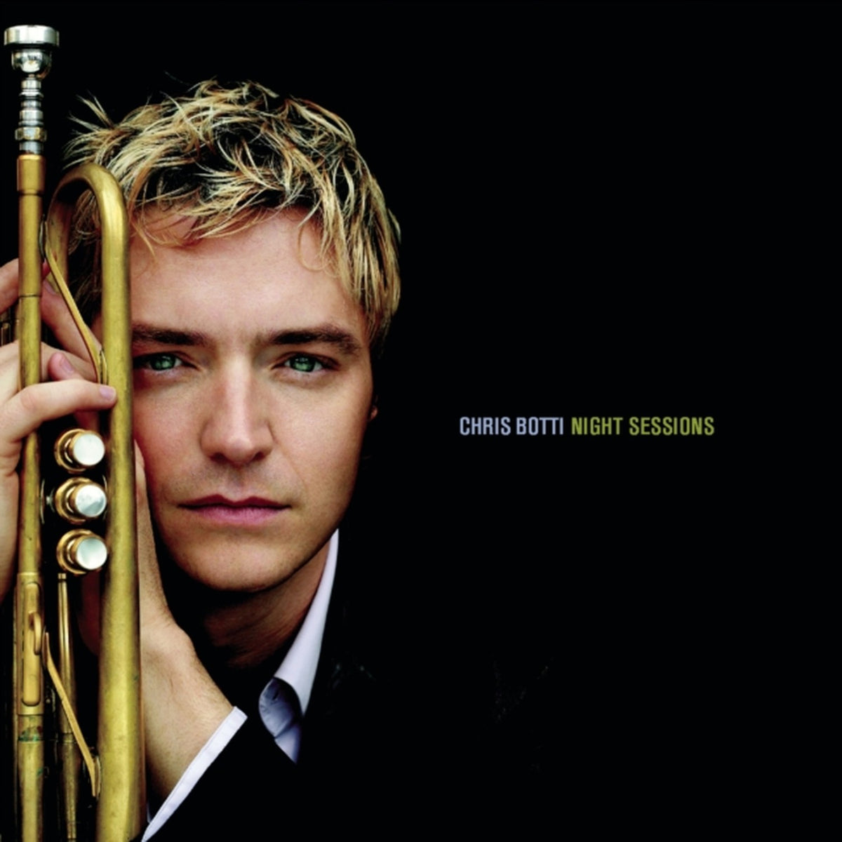 Night Sessions & In Boston & When I Fall In Love