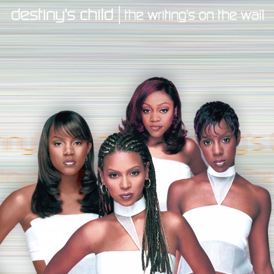 This CD is brand new.Format: CDMusic Style: Contemporary R&BThis item's title is: Writing's On The WallArtist: Destiny's ChildLabel: SONY SPECIAL MARKETINGBarcode: 886919809923Release Date: 4/1/2012