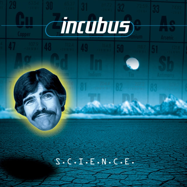 This CD is brand new.Format: CDMusic Style: Alternative RockThis item's title is: S.C.I.E.N.C.E.Artist: IncubusLabel: SONY SPECIAL MARKETINGBarcode: 886919829228Release Date: 4/1/2012