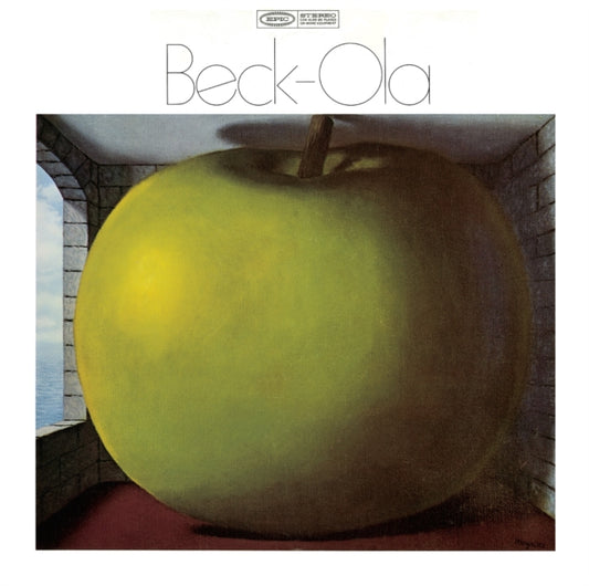 This CD is brand new.Format: CDMusic Style: Blues RockThis item's title is: Beck-OlaArtist: Jeff BeckLabel: SONY SPECIAL MARKETINGBarcode: 886919829822Release Date: 4/1/2012