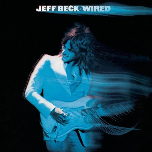 This CD is brand new.Format: CDMusic Style: Jazz-RockThis item's title is: WiredArtist: Jeff BeckLabel: SONY SPECIAL MARKETINGBarcode: 886919830224Release Date: 12/6/2012