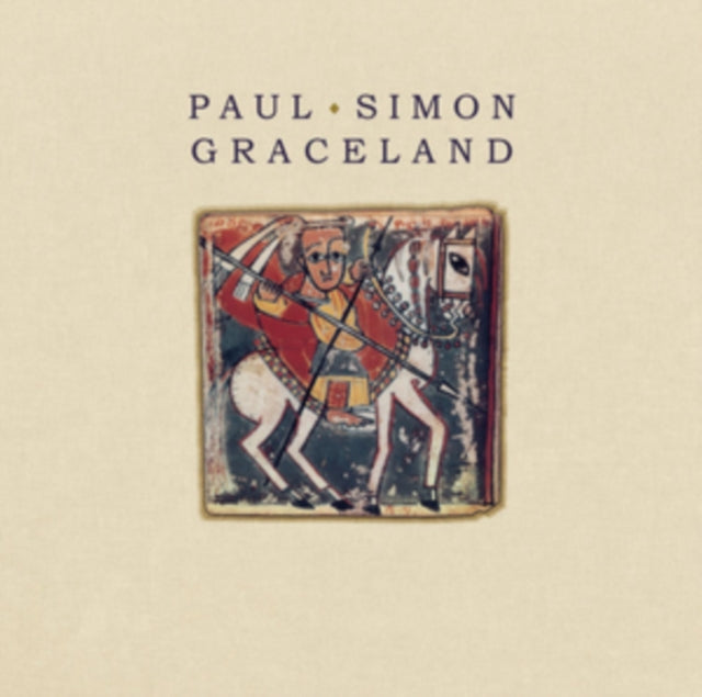 Graceland (25Th Anniversary Edition) & Essential Paul Simon