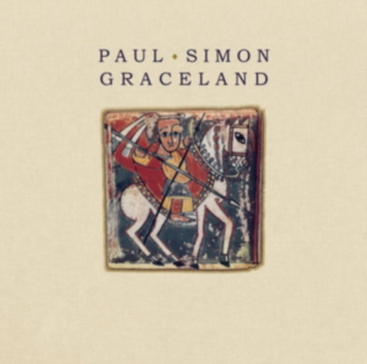 Graceland (25Th Anniversary Edition)