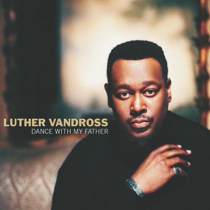 Luther Vandross - Greatest Hits & Best Of Luther Vandross & Live Radio City Music Hall 2003 & Dance With My Father & Give Me The Reason / Never Let Me Go / Power Of Love - CD Bundle