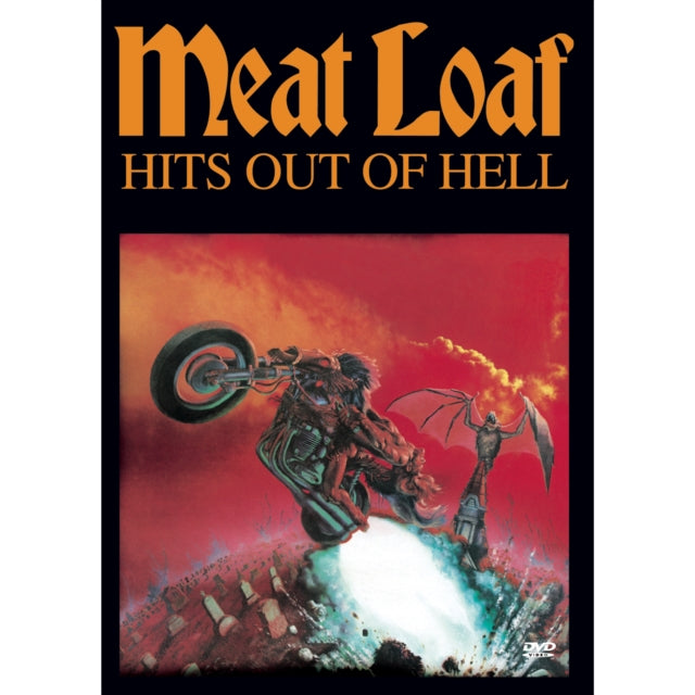 This is a 2 CD SKU bundle.
1.This CD is brand new.Format: CDMusic Style: Pop RockThis item's title is: Hits Out Of HellArtist: Meat LoafLabel: LEGACYBarcode: 886919847123Release Date: 4/1/2012
2.This CD is brand new.