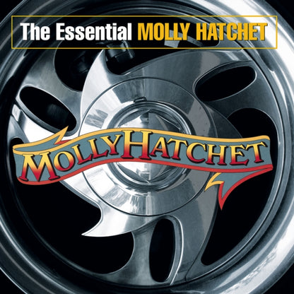 Greatest Hits & Essential Molly Hatchet & Molly Hatchet & Double Trouble