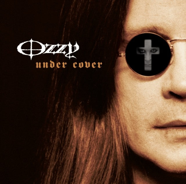 Under Cover & Ozzmosis