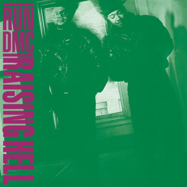 This is a 2 CD SKU bundle.
1.This CD is brand new.Format: CDThis item's title is: Run-D.M.C.Artist: Run DmcLabel: SONY SPECIAL MARKETINGBarcode: 886977106224Release Date: 5/4/2010
2.This CD is brand new.